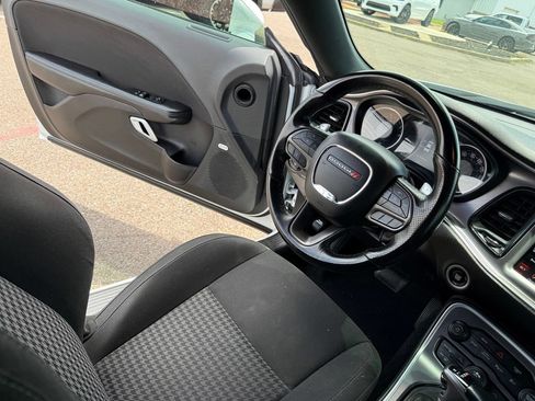 Used 2021 Dodge Challenger GT RWD image 34