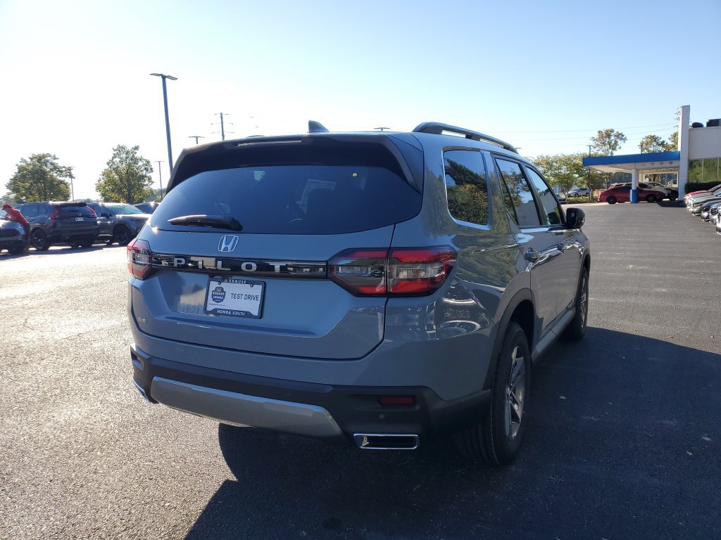 New 2026 Honda Pilot EX-L image 7