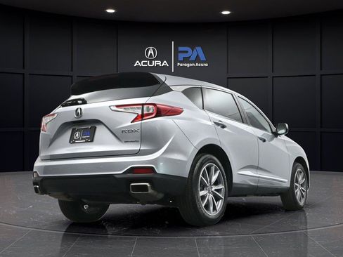 Certified 2023 Acura RDX w/ Technology Package AWD/4WD image 33