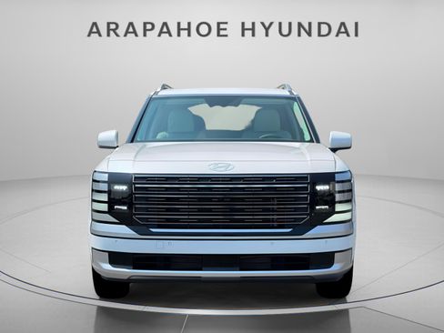 New 2026 Hyundai Palisade Calligraphy image 11