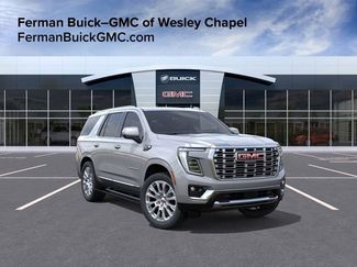 New 2026 GMC Yukon Denali video 1
