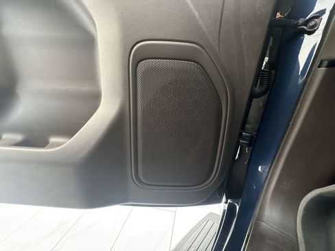 Used 2019 GMC Sierra 1500 SLT RWD image 25