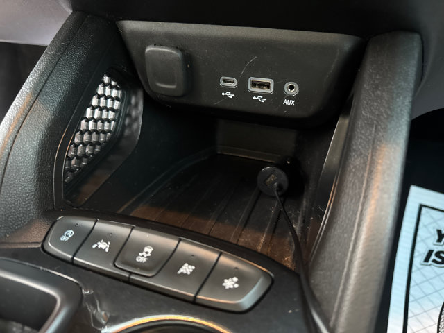 Used 2021 Chevrolet TrailBlazer LT w/ Convenience Package FWD image 23