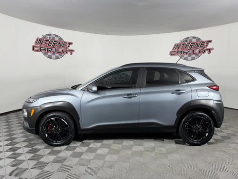 Used 2020 Hyundai Kona SEL AWD/4WD image 4