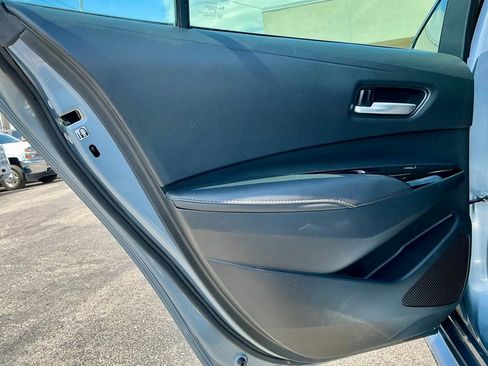 Used 2020 Toyota Corolla XLE FWD image 29