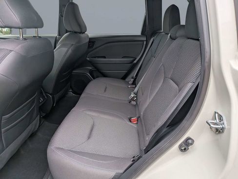 Used 2025 Subaru Forester Premium w/ Convenience Package #1 AWD/4WD image 7