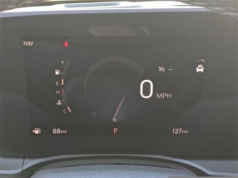 New 2026 Buick Envista Sport Touring w/ Convenience II Package image 31