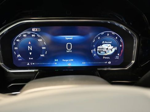 New 2026 Chevrolet Silverado 2500 LTZ w/ LTZ Premium Package image 34