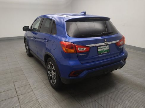 Used 2019 Mitsubishi Outlander Sport FWD image 5