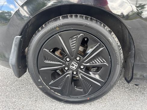 Used 2017 Honda Civic EX-T image 33