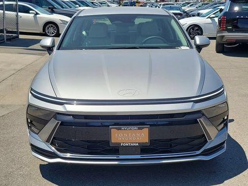 New 2026 Hyundai Sonata SEL FWD image 33