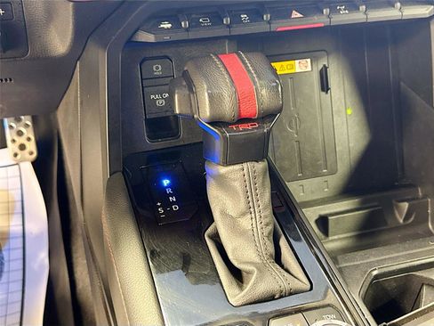 Used 2024 Toyota Tundra TRD Pro image 16