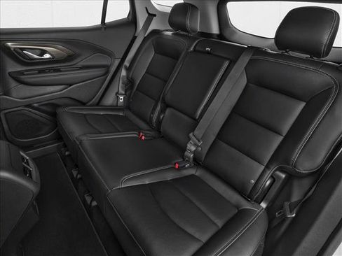 New 2026 GMC Terrain Denali w/ LPO, Black Badging Package AWD/4WD image 9