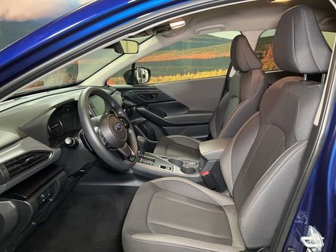 Certified 2025 Subaru Crosstrek 2.0i Premium image 22