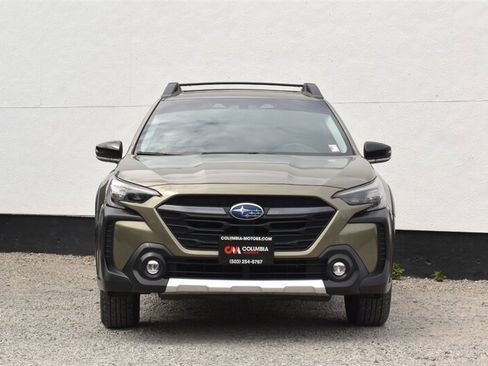 Used 2023 Subaru Outback Limited AWD/4WD image 7
