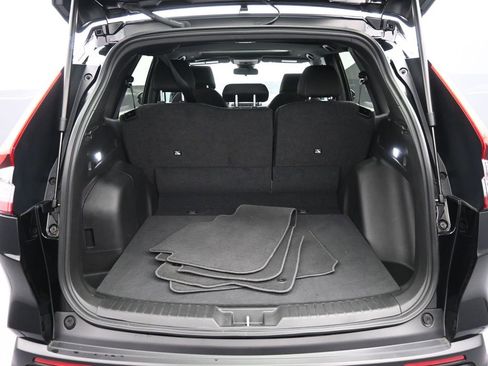 Certified 2025 Honda CR-V Sport image 22