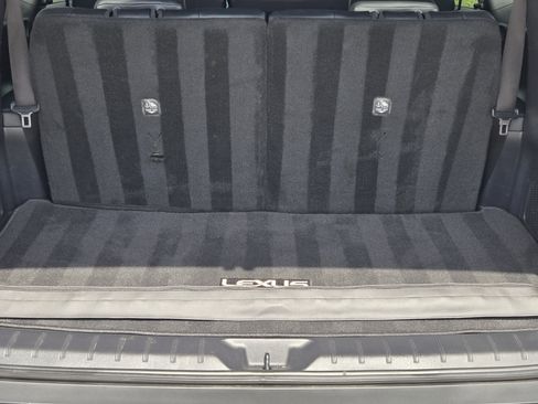 Certified 2024 Lexus TX 350 FWD w/ Technology Package image 42