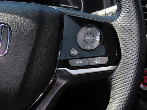 Certified 2023 Honda Passport Elite image 24