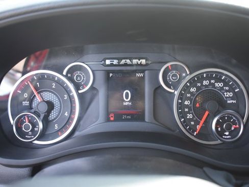 New 2026 RAM 2500 Tradesman image 21