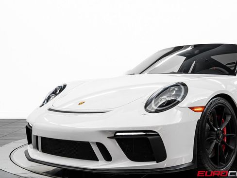 Used 2018 Porsche 911 GT3 image 13