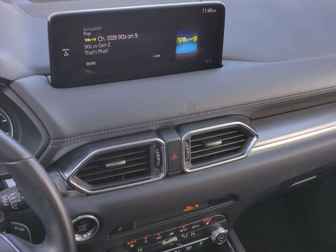 Used 2024 MAZDA CX-5 AWD 2.5 S w/ Premium Plus Pkg image 28