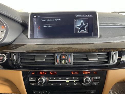 Used 2019 BMW X6 xDrive35i w/ Premium Package image 12