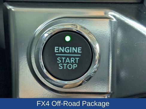 Certified 2023 Ford F150 Lariat w/ Equipment Group 502A High image 29