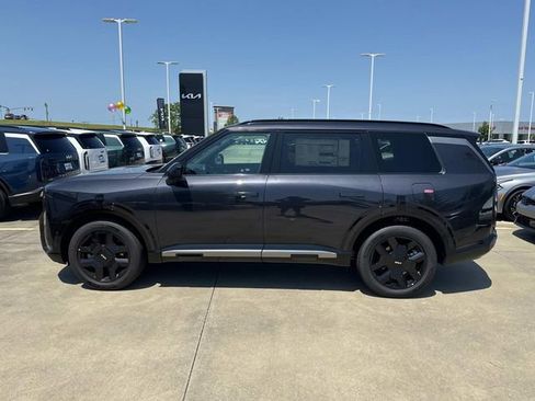 New 2027 Kia Telluride SX FWD image 6