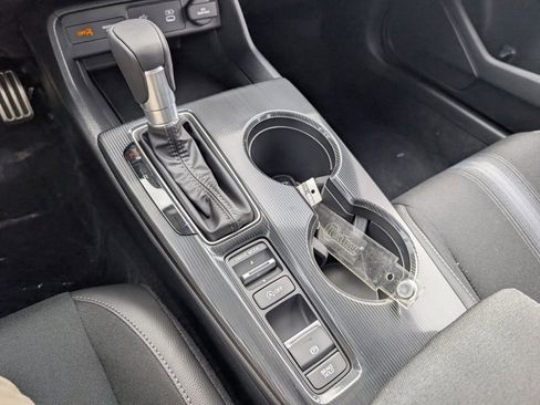 New 2026 Honda Civic Sport image 20