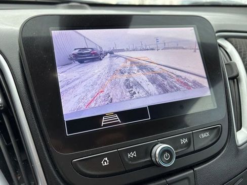 Used 2024 Chevrolet Malibu LT image 23