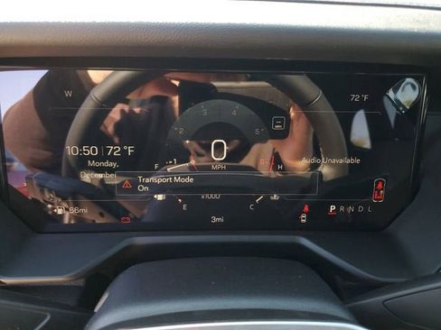 New 2026 GMC Acadia Elevation w/ Black Edition FWD image 30