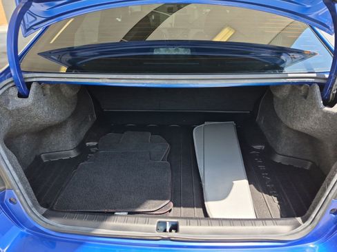 Used 2015 Subaru WRX AWD/4WD image 31