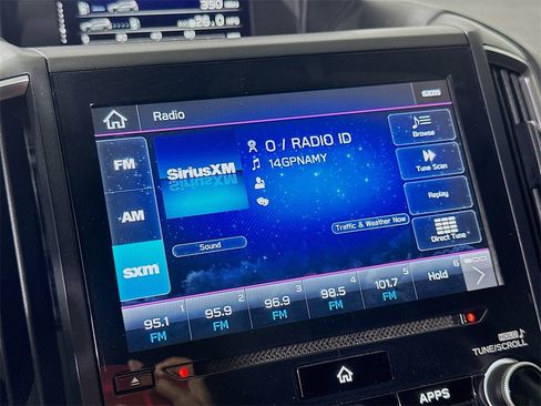 Used 2019 Subaru Forester Limited w/ Popular Package #3 image 30