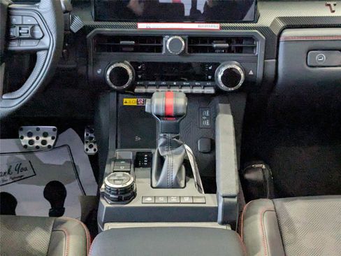 New 2025 Toyota Tacoma TRD Pro image 29