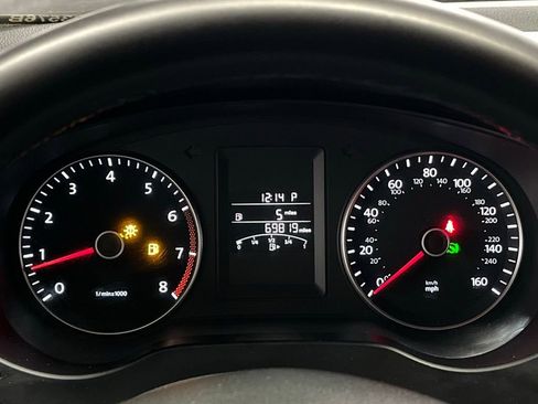 Used 2014 Volkswagen Jetta SE image 21