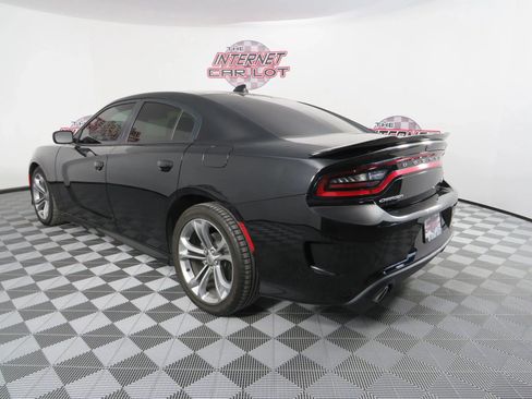 Used 2020 Dodge Charger R/T image 7