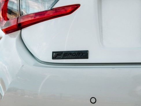 Used 2017 Lexus RC 300 F Sport AWD/4WD image 16