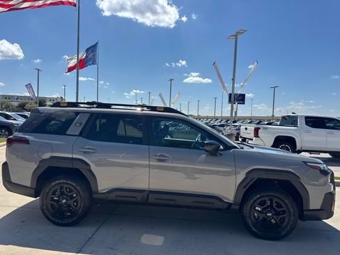 Used 2026 Subaru Outback Wilderness AWD/4WD image 2
