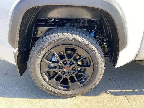 New 2026 Toyota Tundra Limited image 26