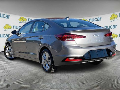 Used 2019 Hyundai Elantra SEL w/ Cargo Package image 4