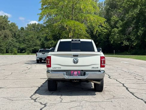 Used 2019 RAM 2500 Limited AWD/4WD image 6