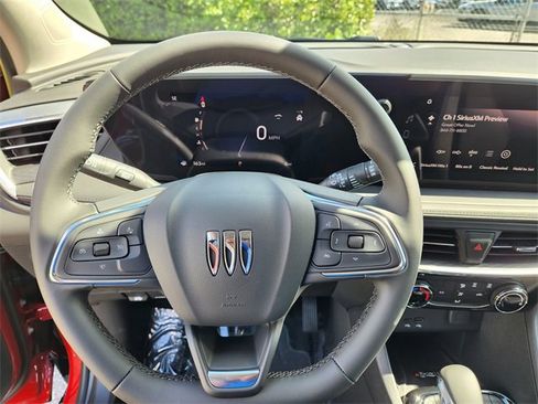 New 2026 Buick Encore GX Sport Touring w/ Advanced Technology Package image 22