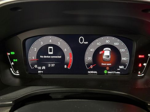 Used 2023 Acura Integra A-Spec FWD image 18