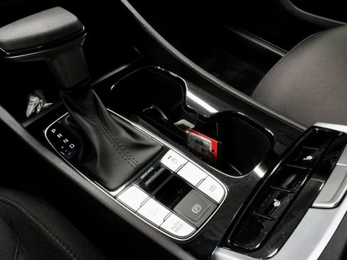 Certified 2024 Hyundai Tucson SEL FWD image 34