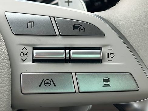 Used 2023 Hyundai Palisade Calligraphy FWD image 33
