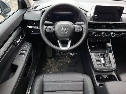 New 2026 Honda CR-V EX-L image 7