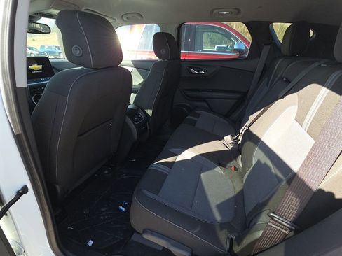 Used 2023 Chevrolet Blazer LT w/ Convenience Package image 13