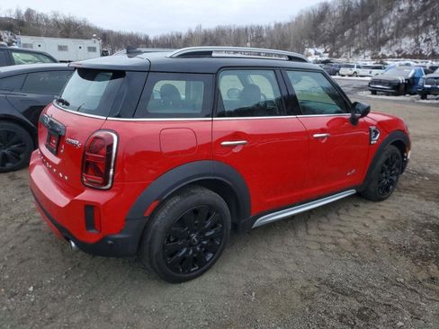Used 2023 MINI Cooper Countryman S image 5