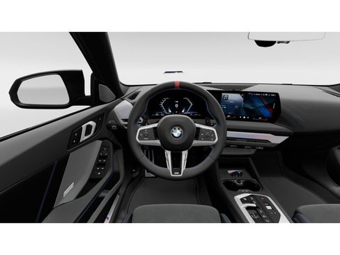 New 2026 BMW M235i xDrive w/ Technology Package AWD/4WD image 13