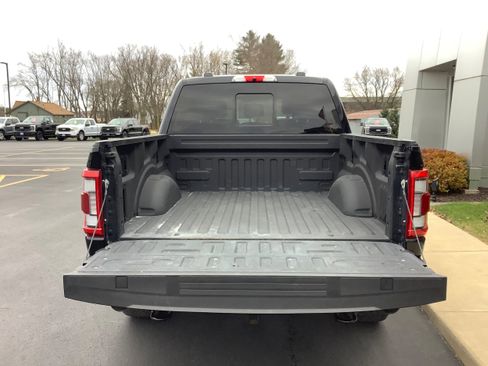 Used 2022 Ford F150 Tremor image 6